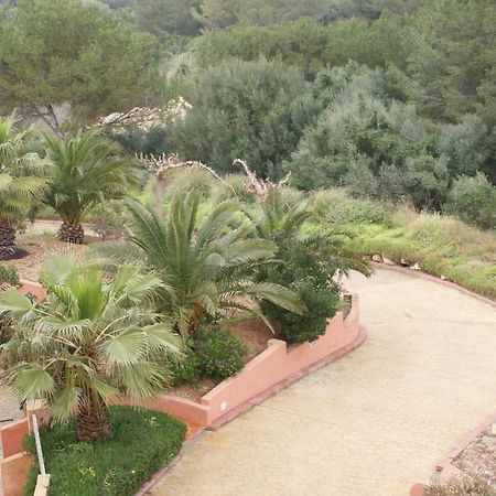 Apartamento Buganvillea Alaior Exteriér fotografie