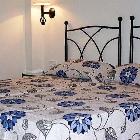 Apartamento Buganvillea Alaior Exteriér fotografie