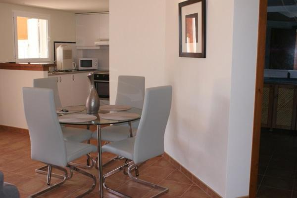 Apartamento Buganvillea Alaior Exteriér fotografie