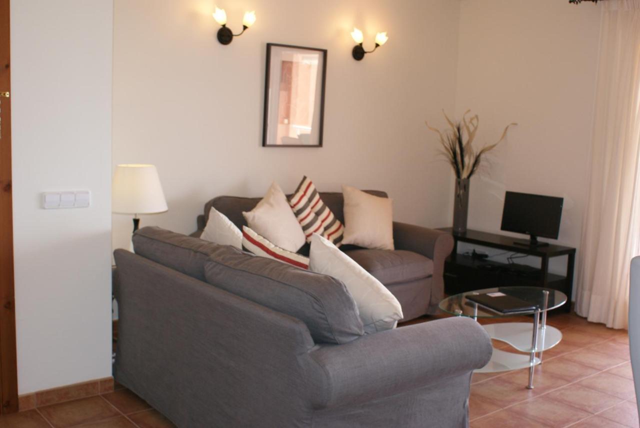 Apartamento Buganvillea Alaior Exteriér fotografie