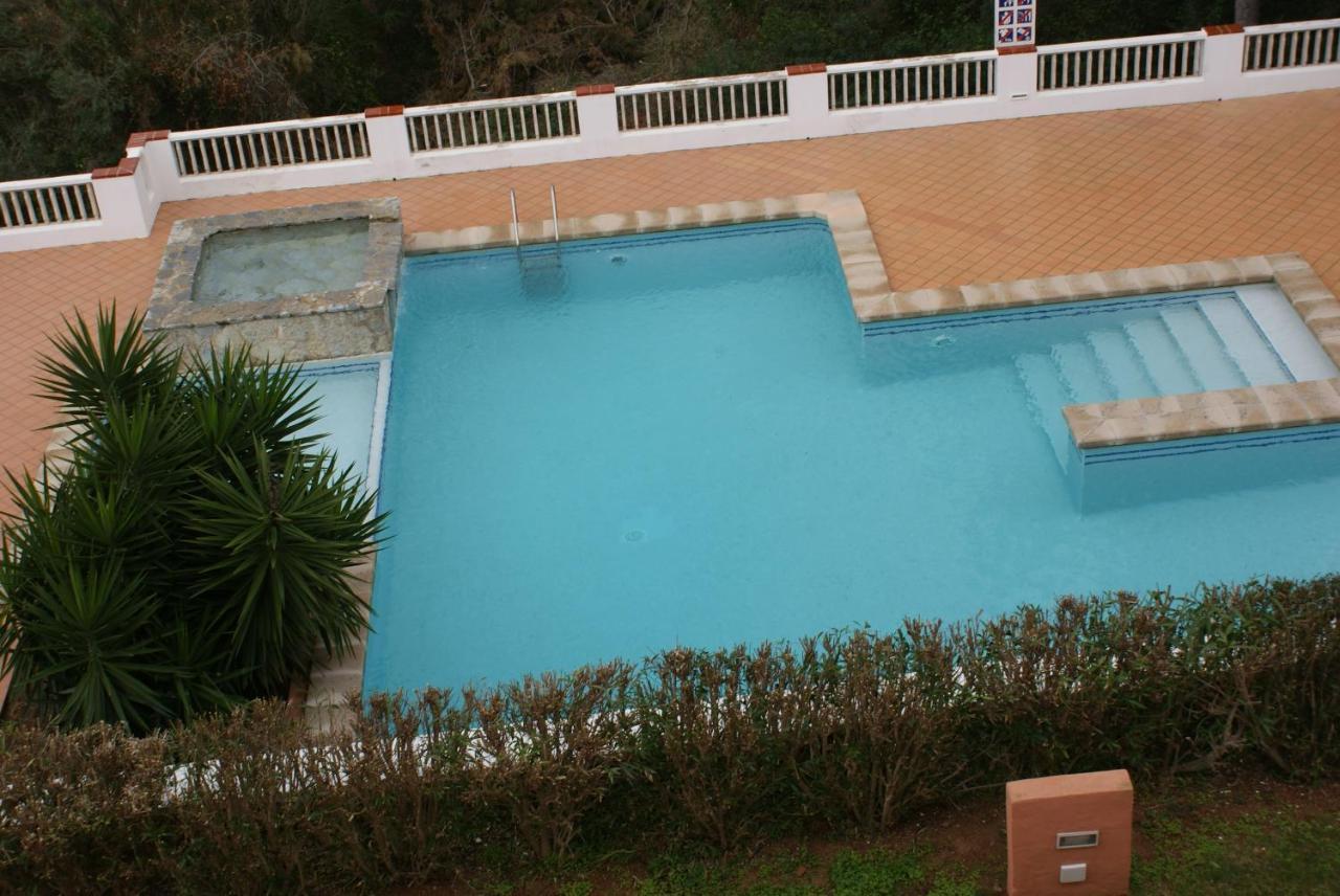 Apartamento Buganvillea Alaior Exteriér fotografie