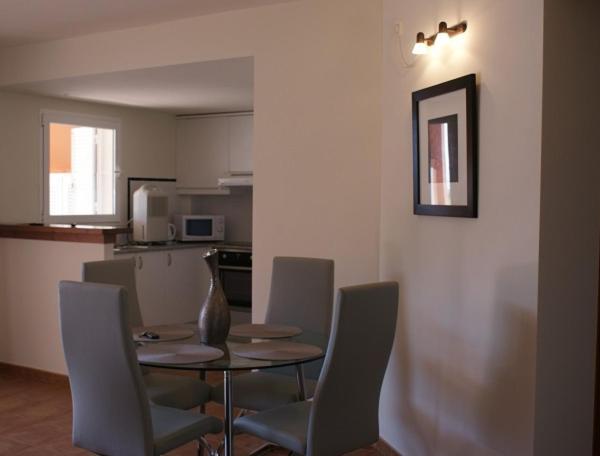 Apartamento Buganvillea Alaior Exteriér fotografie